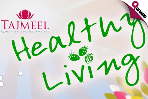 For QR490 Re-energize your life with a 3pack variety of new Health & Nutrition courses (QR1000 Value)